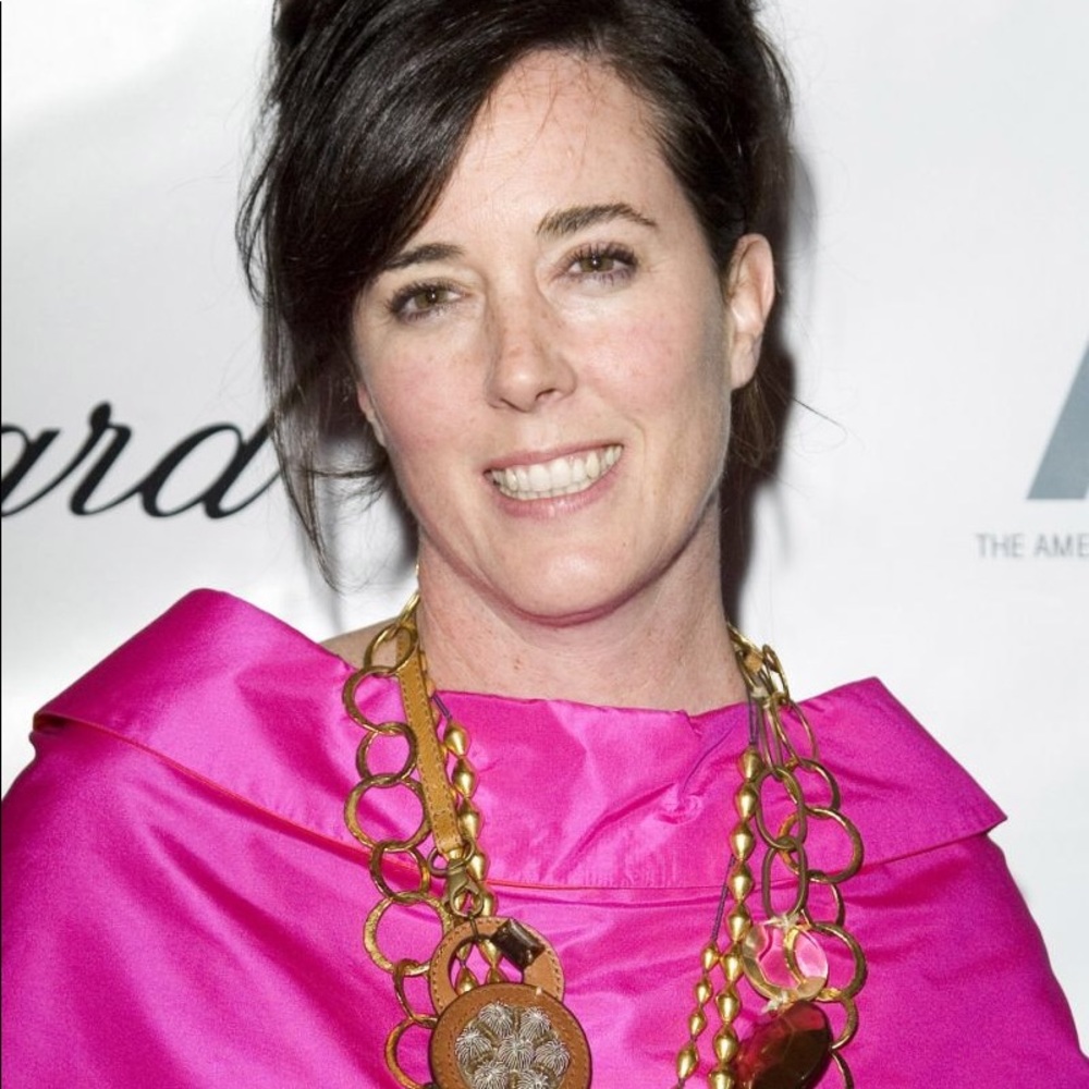 RIP Katespade ♠️🙏🏻